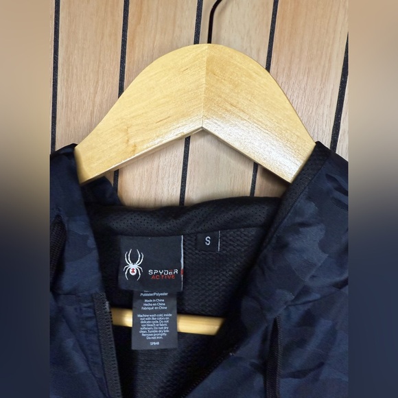 Spyder Active Jacket S - Picture 4 of 8